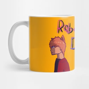 Roberto Ducarmo Mug